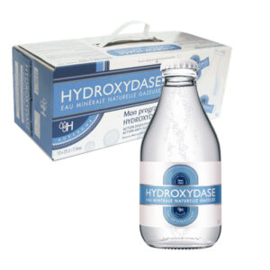 Eau hydroxydase